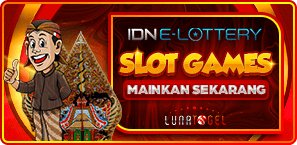 IDN E-LOTTERY